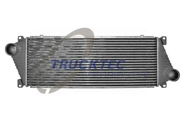 Handler.Part Intercooler, charger TRUCKTEC AUTOMOTIVE 0240169 1