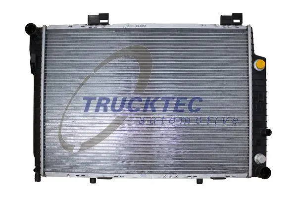 Handler.Part Radiator, engine cooling TRUCKTEC AUTOMOTIVE 0240175 1