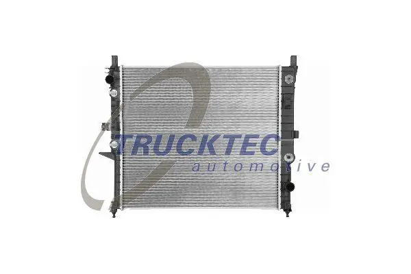 Handler.Part Radiator, engine cooling TRUCKTEC AUTOMOTIVE 0240188 1