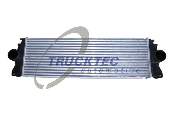 Handler.Part Intercooler, charger TRUCKTEC AUTOMOTIVE 0240235 1