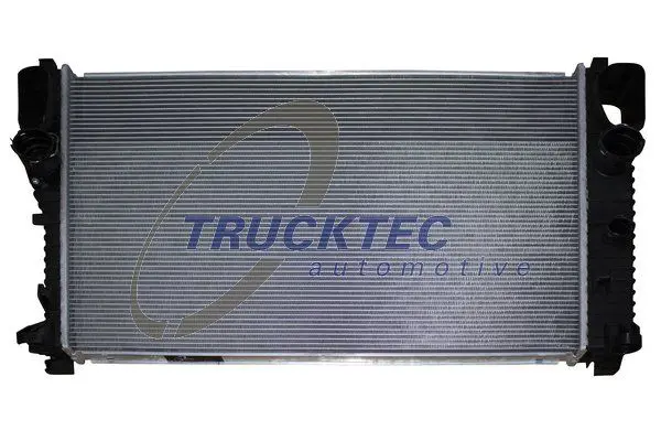 Handler.Part Radiator, engine cooling TRUCKTEC AUTOMOTIVE 0240244 1