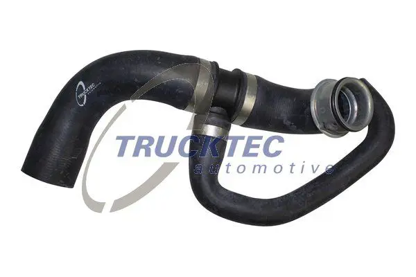 Handler.Part Radiator hose TRUCKTEC AUTOMOTIVE 0240254 1