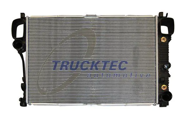 Handler.Part Radiator, engine cooling TRUCKTEC AUTOMOTIVE 0240284 1