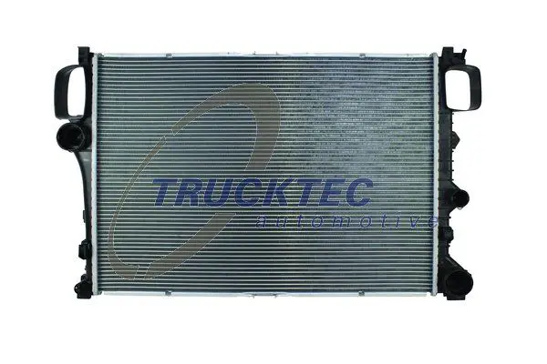 Handler.Part Radiator, engine cooling TRUCKTEC AUTOMOTIVE 0240337 1