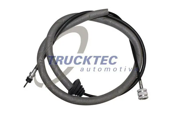 Handler.Part Tacho shaft TRUCKTEC AUTOMOTIVE 0242045 1