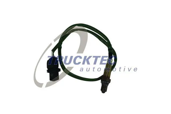 Handler.Part Lambda sensor TRUCKTEC AUTOMOTIVE 0242051 1