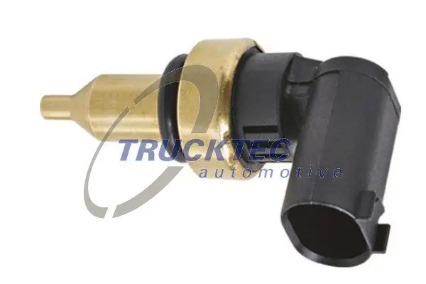 Handler.Part Sensor, coolant temperature TRUCKTEC AUTOMOTIVE 0242068 1