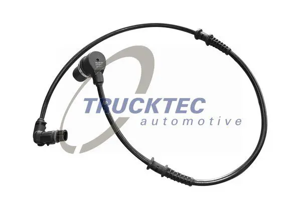 Handler.Part Sensor, wheel speed TRUCKTEC AUTOMOTIVE 0242079 1