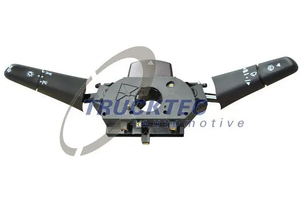 Handler.Part Steering column switch TRUCKTEC AUTOMOTIVE 0242085 1