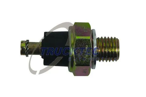 Handler.Part Oil pressure switch TRUCKTEC AUTOMOTIVE 0242265 1