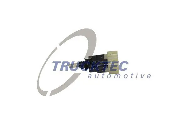 Handler.Part Brake light switch TRUCKTEC AUTOMOTIVE 0242269 1