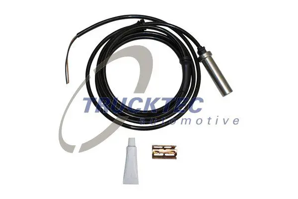 Handler.Part Sensor, wheel speed TRUCKTEC AUTOMOTIVE 0242309 1