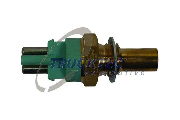 Handler.Part Sensor, coolant temperature TRUCKTEC AUTOMOTIVE 0242318 1