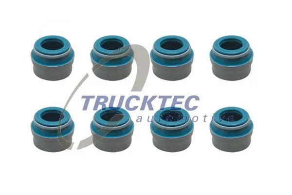 Handler.Part Seal set, valve stem TRUCKTEC AUTOMOTIVE 0243008 1