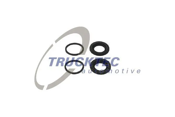 Handler.Part Repair kit, brake caliper TRUCKTEC AUTOMOTIVE 0243097 1