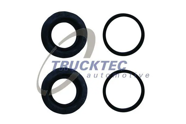 Handler.Part Repair kit, brake caliper TRUCKTEC AUTOMOTIVE 0243135 1