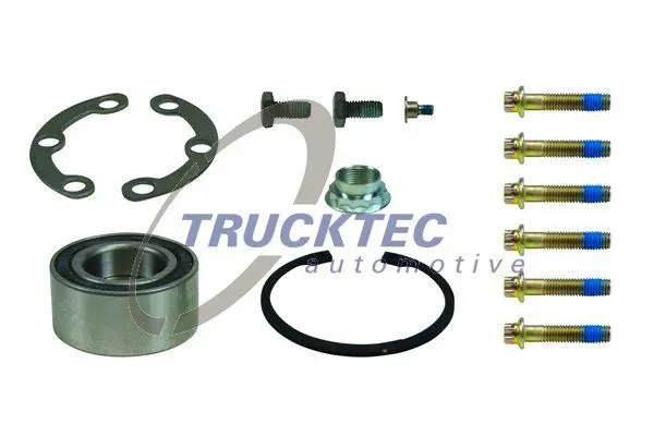 Handler.Part Wheel bearing kit TRUCKTEC AUTOMOTIVE 0243184 1