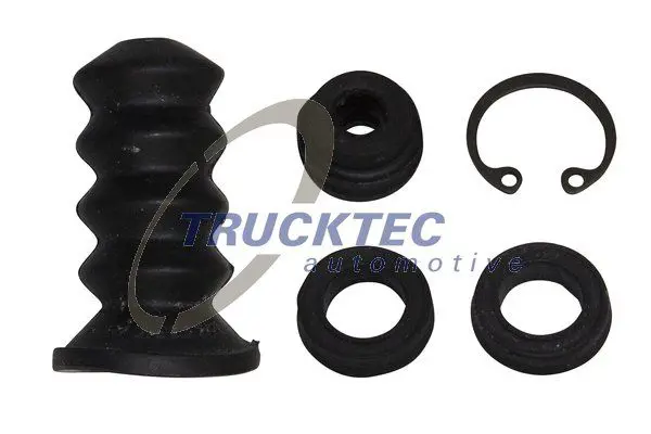 Handler.Part Repair kit, clutch master cylinder TRUCKTEC AUTOMOTIVE 0243182 1