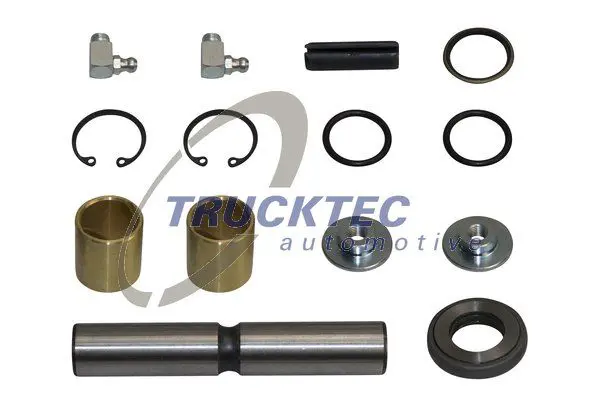 Handler.Part Repair kit, kingpin TRUCKTEC AUTOMOTIVE 0243205 1