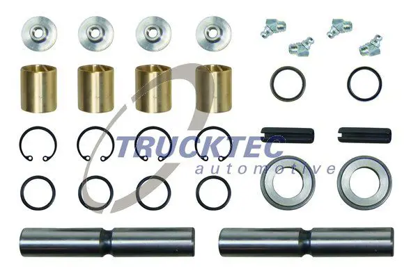 Handler.Part Repair Kit, kingpin TRUCKTEC AUTOMOTIVE 0243268 1