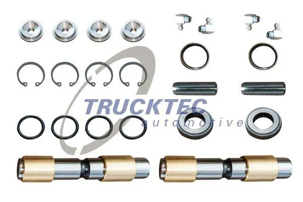 Handler.Part Repair Kit, kingpin TRUCKTEC AUTOMOTIVE 0243269 1