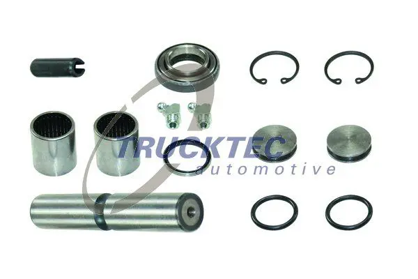 Handler.Part Repair kit, kingpin TRUCKTEC AUTOMOTIVE 0243271 1