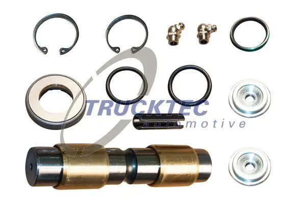 Handler.Part Repair kit, kingpin TRUCKTEC AUTOMOTIVE 0243289 1