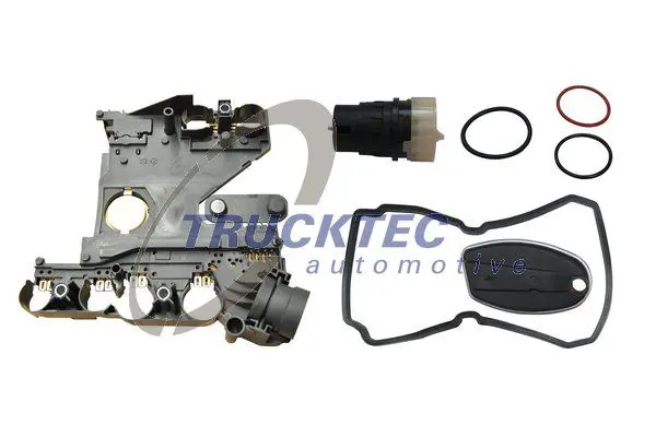 Handler.Part Control unit, automatic transmission TRUCKTEC AUTOMOTIVE 0243303 1