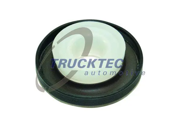 Handler.Part Shaft seal, crankshaft TRUCKTEC AUTOMOTIVE 0243306 1