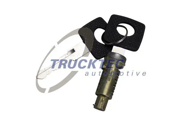 Handler.Part Lock cylinder TRUCKTEC AUTOMOTIVE 0253072 1