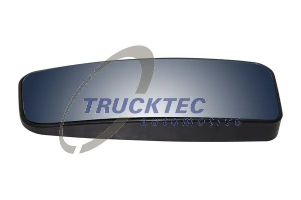 Handler.Part Mirror glass, outside mirror TRUCKTEC AUTOMOTIVE 0257104 1