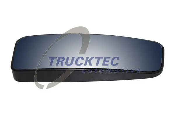 Handler.Part Mirror glass, outside mirror TRUCKTEC AUTOMOTIVE 0257151 1