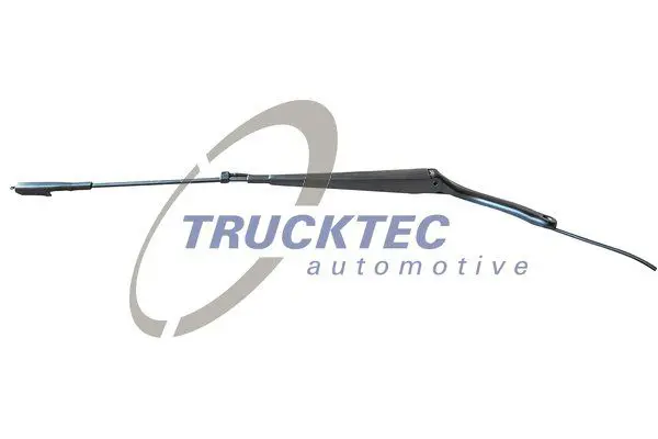 Handler.Part Wiper arm, windscreen washer TRUCKTEC AUTOMOTIVE 0258051 1