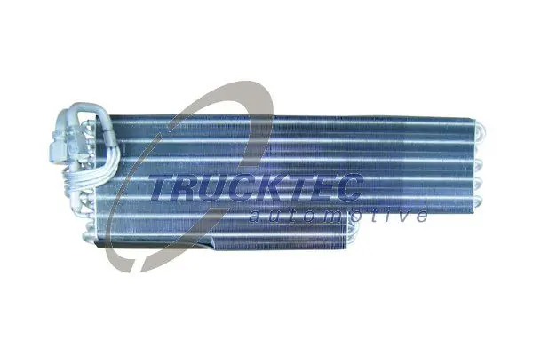 Handler.Part Evaporator, air conditioning TRUCKTEC AUTOMOTIVE 0259046 1