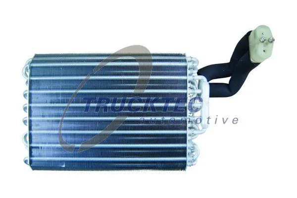 Handler.Part Evaporator, air conditioning TRUCKTEC AUTOMOTIVE 0259047 1