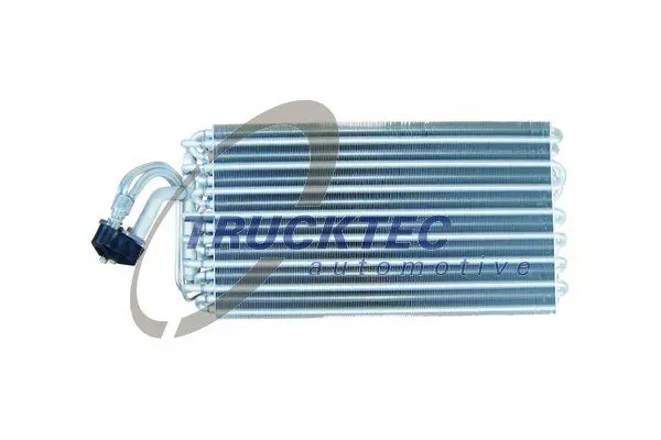 Handler.Part Evaporator, air conditioning TRUCKTEC AUTOMOTIVE 0259049 1