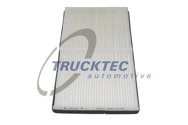 Handler.Part Filter, interior air TRUCKTEC AUTOMOTIVE 0259061 1