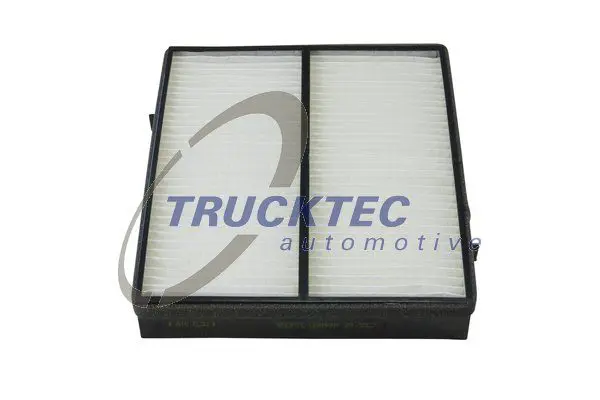 Handler.Part Filter, interior air TRUCKTEC AUTOMOTIVE 0259065 1