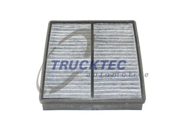 Handler.Part Filter, interior air TRUCKTEC AUTOMOTIVE 0259074 1