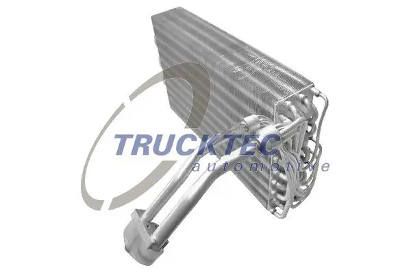 Handler.Part Evaporator, air conditioning TRUCKTEC AUTOMOTIVE 0259095 1