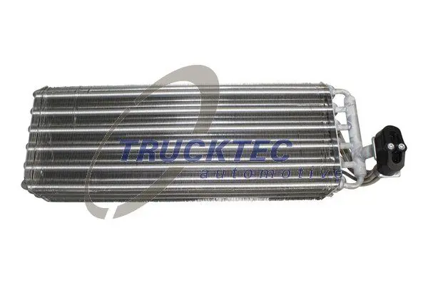 Handler.Part Evaporator, air conditioning TRUCKTEC AUTOMOTIVE 0259103 1