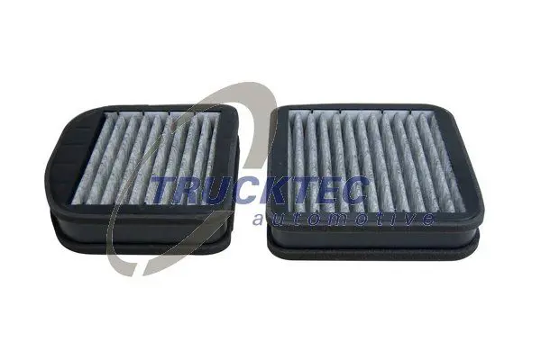 Handler.Part Filter, interior air TRUCKTEC AUTOMOTIVE 0259147 1