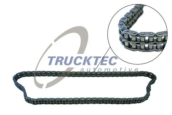 Handler.Part Timing chain TRUCKTEC AUTOMOTIVE 0267065 1