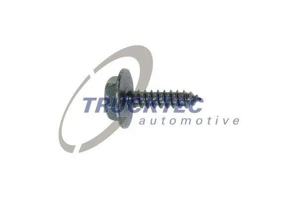 Handler.Part Sheet metal screw TRUCKTEC AUTOMOTIVE 0267157 1