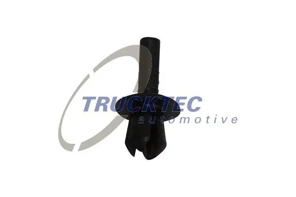 Handler.Part Expanding rivet TRUCKTEC AUTOMOTIVE 0267187 1