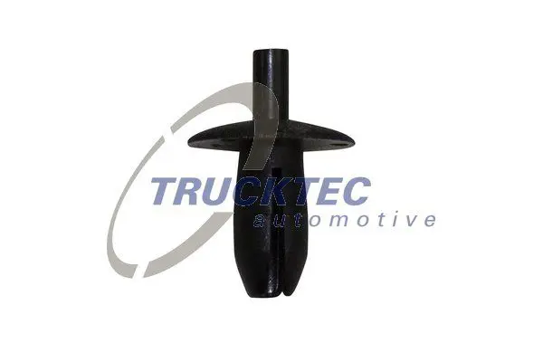 Handler.Part Expanding rivet TRUCKTEC AUTOMOTIVE 0267203 1