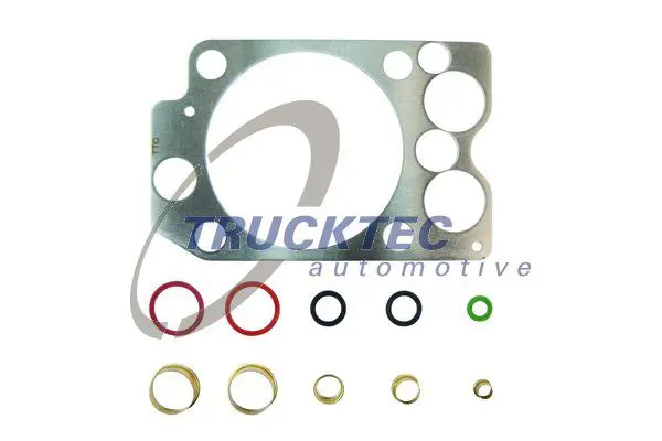 Handler.Part Gasket set, cylinder head TRUCKTEC AUTOMOTIVE 0310025 1