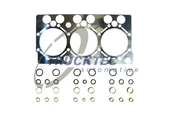 Handler.Part Gasket set, cylinder head TRUCKTEC AUTOMOTIVE 0310026 1