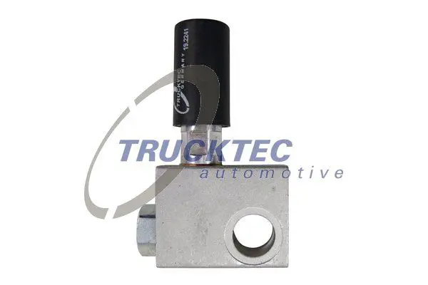 Handler.Part Pump, fuel pre-supply TRUCKTEC AUTOMOTIVE 0314004 1