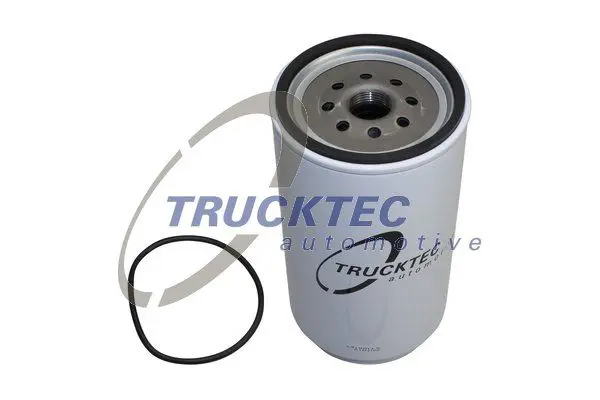 Handler.Part Fuel filter TRUCKTEC AUTOMOTIVE 0314028 1